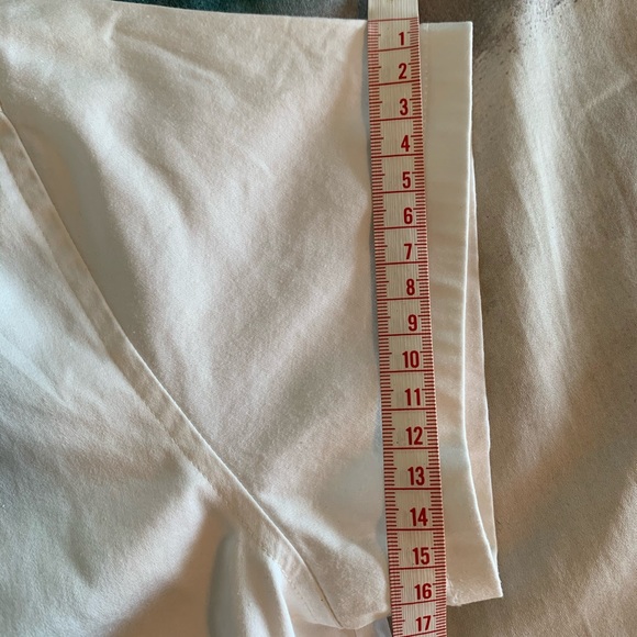 Crisp and preppy! Original Penguin shirt - Picture 7 of 10